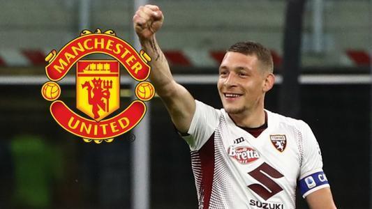 都灵锋霸贝洛蒂复出即建功,终结进球荒